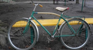 Велосипед «Орленок» - мечта каждого советского подростка 