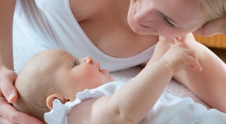 How to quickly get rid of breast milk