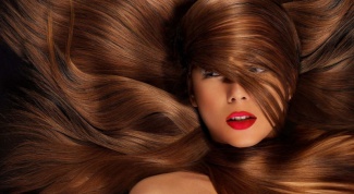 How to lighten and tone hair at home