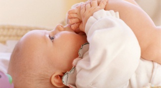 Дисплазия тазобедренных суставов у новорожденных 