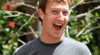 Кто владелец социальной сети Фейсбук