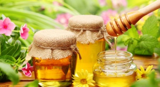 Как правильно есть мед, чтоб он принес пользу