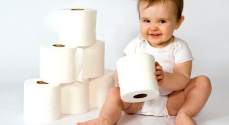 Diarrhea in children: how to deal with it