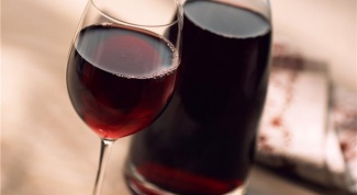 Как сделать домашнее вино