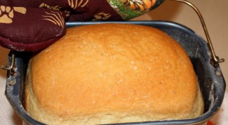 Полезен ли горячий хлеб 