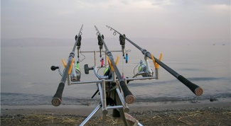 Классика рыбной ловли или как оснастить поплавочную удочку 