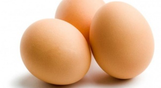 What is the shelf life of eggs