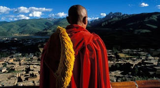 How to get to Tibet 