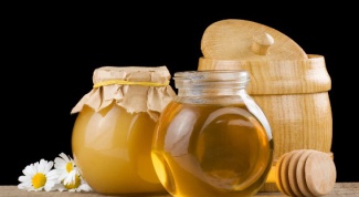 Как использовать мед для лечения ран