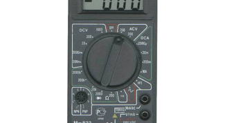 What is a multimeter