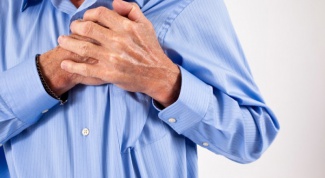 How to deal with tachycardia under stress conditions