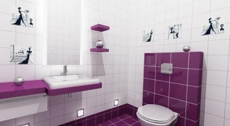 Создаем стильный дизайн туалетов в квартире 
