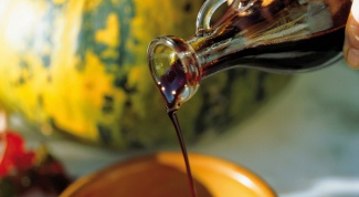 Тыквенное масло - применение и полезные свойства