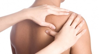Лечение плексита плечевого сустава своими силами 