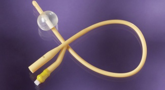 How to place a Foley catheter