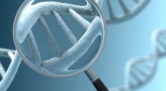 Что изучает генетика 