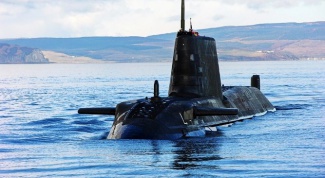 Как происходит погружение подводных лодок