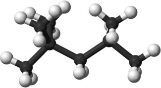 Изомеры гептана: общая характеристика и применение 