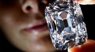 Алмаз: как обрабатывают самый твердый материал на Земле