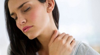 Лимфатические узлы на шее: причины воспаления, диагностика, лечение 