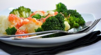 Капуста брокколи: рецепт приготовления летних блюд из овощей 