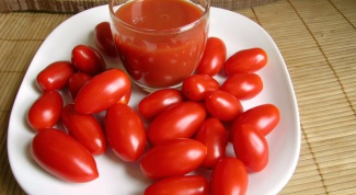 Заготовки на зиму: домашний кетчуп из помидор 