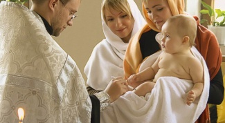 What day is best for child baptism