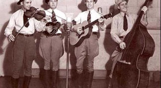  Bluegrass: история и особенности музыкального стиля