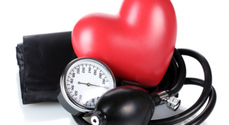 What blood pressure is worse for the heart - high or low
