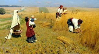 Урочные лета: как закрепощали крестьян 