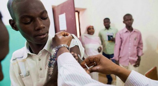 Что необходимо знать о лихорадке Эбола