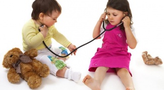 How to pass a medical examination in kindergarten