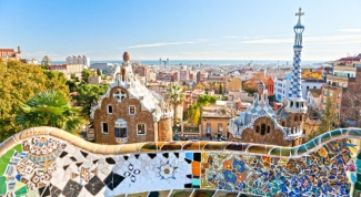 Where it is possible to fly with the Spanish visa