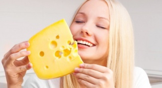 Сырная диета