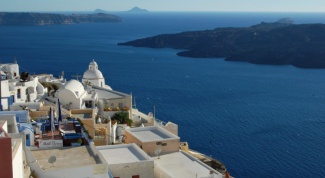 Какие острова есть в Греции