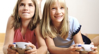 Which gaming console to choose for the child