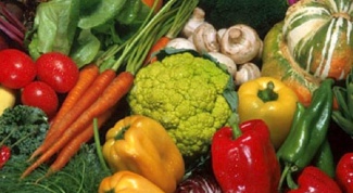 Какие витамины содержатся в продуктах питания