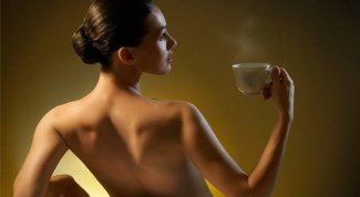 Как приготовить чай для похудения