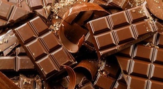 Какой шоколад полезен для мозга