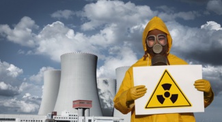 Как радиация влияет на человека