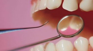 Как отбелить зубы у дантиста