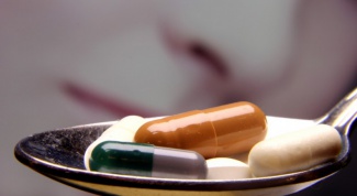 What medications help with anemia