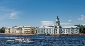 Когда в России была создана первая академия наук