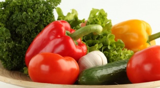 Какие овощи и фрукты низкокалорийны