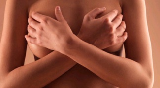 Причины появления выделений из груди