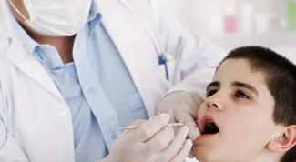 Как лечат зубы под общим наркозом