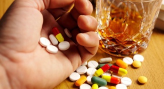 Какие лекарства совместимы с алкоголем