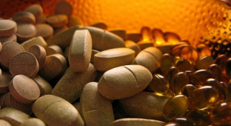 Какие витамины следует пить при остеохондрозе