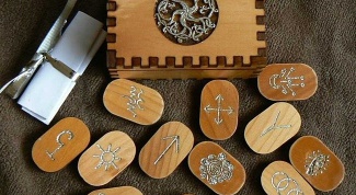 How Orthodox Christianity applies to runes