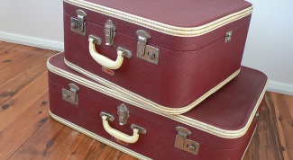 Какой чемодан лучше брать за границу